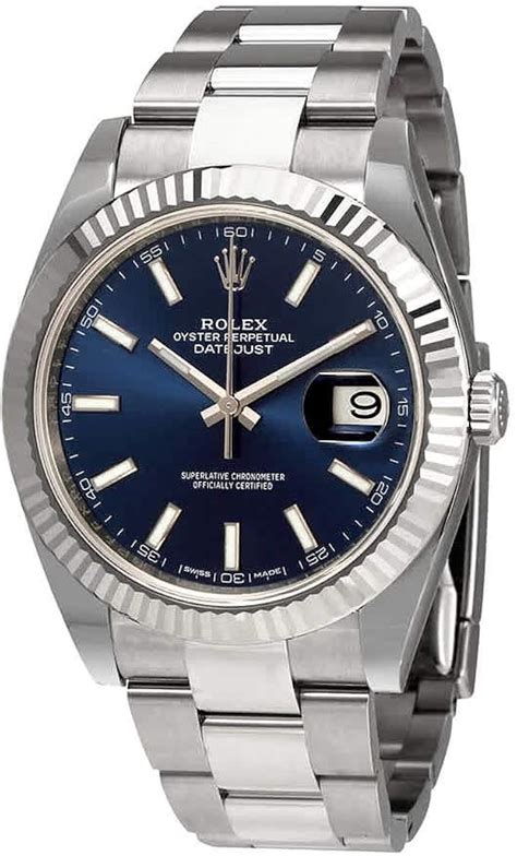 rolex oyster perpetual 41 azul|rolex oyster perpetual 41 available.